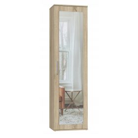  Dulap DUO - stejar sonoma