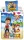  Lenjerie de pat 160x200 PAW PAW patrol tower raider SKY