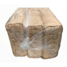  Semineu pe lemne BRIQUETT RUF