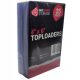  Toploader 4" x 6" pentru carduri XXL Pokemon MTG TCG Ultra Clear Sports Cards