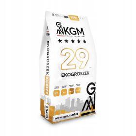    Eco-pea coal KGM 29MJ/KG - Combustibil, cărbune, PUTERNIC polonez