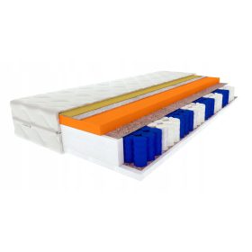    Saltea Tompol Prohybrid cu arcuri buzunate 180 x 200 x 22cm H2