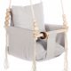  Kidaboo Swing Leagăn înalt cu spătar x 38 x 40 cm
