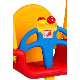  Leagăn de grădină suspendat Ecotoys 28 x 30cm