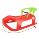  BABY MIX SNOW STAR SANIU PLASTIC CU SPATE SPATE ROSU