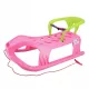  BABY MIX SNOW STAR SANIU PLASTIC CU SPATAR ROZ ROZ