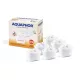 Filtru de apă Aquaphor Maxfor H, inserție de schimb pentru ulcior, SET 6 buc