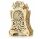  Puzzle 3D din lemn.City Magic Clock