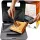  Pâine de pâine Esperanza Parmigiano negru 1000 W