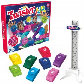  Joc de societate Hasbro Twister Air