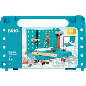  Brio Builder 34596 Atelier de scule