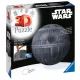  Ravensburger Puzzle-Ball Star Wars: Steaua Morții, 540 de piese