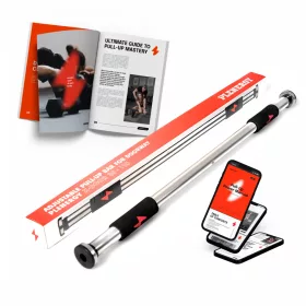  Bara de tragere Plenergy X-Door 80-110 cm