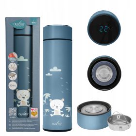  Termopachet Nuvita albastru