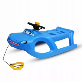  Sanie tradițională din plastic PRIMEGARDEN ZIGI-ZET