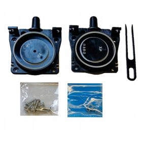  Pompa cu diafragma HIBLOW 2400 l/h