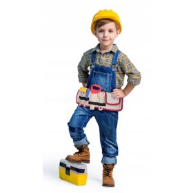  KIT BĂIAȚI DIY CUREA CU UNELLE