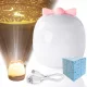  LAMPĂ DE NOAPTE GALAXY LED USB STAR PROIECTOR PENTRU COPII CADOU DE CRACIUN