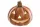  Lanterna de dovleac ceramica Lanterna de dovleac din ceramica Halloween Projektdecor 15 cm