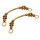  2 BUC 40 CM Dimensiune Pandantiv practic cu maner din lemn