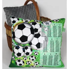  Fotbal de masă Jasiek Pillow Multiplication