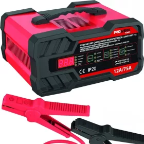 Redresor PROOWERK POWER IP20 12A