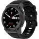  Ceas inteligent Maxcom FW63 COBALT PRO negru