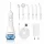  Irigator wireless Krexus EX9161 alb