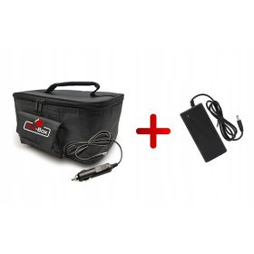  Încălzitor alimentar cutie