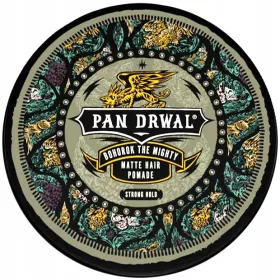 Pasta de par Mr. Drwal 50 ml