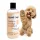  Sampon vegan pentru caini pentru sarcini speciale FluffyPet 300ml