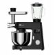  Robot de bucatarie GE SENS Chef's Best Mate XL 2200 W negru