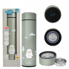  Termopachet Nuvita verde