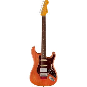    Chitara electrica Fender Michael Landau Coma Stratocaster RW Coma Red