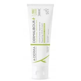   Cremă Regeneratoare Dermalibour+ CICA 100% Ingrediente Naturale - 50 ml