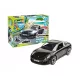 D8924 revell 00822 kit junior PORSCHE 911 pliabil