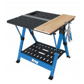  KREG KWS1000 MASĂ DE LUCRU MULTIUSOL