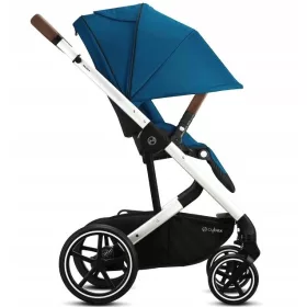  Carucior Cybex Balios S Lux River Blue 1in1