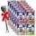 Hrana umeda pentru pisici mix de arome CONSERVA 415G X 24 BUC PREVITAL VITA. AE D3