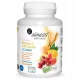 Supliment Aliness Vitamina C 1000 mg Plus cu Zinc - 100 Capsule cu Acerola și Rutină