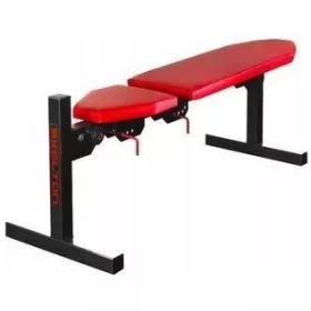    BANCĂ DE ANTRENAMENT PLIABLE REGLABILĂ PENTRU EXERCIȚII BANCĂ INCLINATĂ KELTON HL12