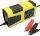  Redresor auto cu microprocesor pentru baterii LCD 6V 12V 2A