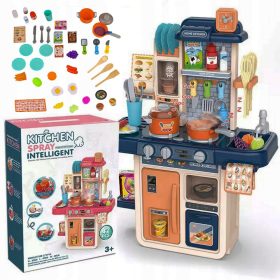  FAP BUCATARIE PENTRU COPII, ARZATORE CU ABUR + ACCESORII