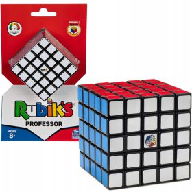  Spin Master Rubik's Professor cub 5x5