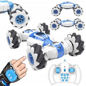  TELECOMANDA STUN CAR 4x4 TELECOMANDA