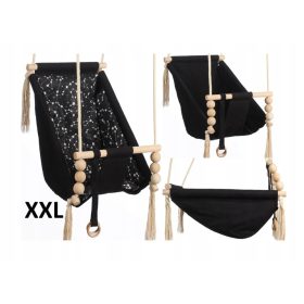  Leagăn Kidaboo XXL x 30 x 80 cm