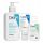 Set CeraVe de Îngrijire a Pielii cu Crema Hidratantă SPF 50 și Gel de Curățare