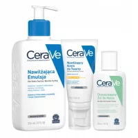 Seturi dermocosmetice