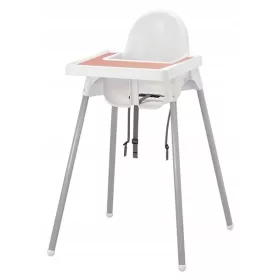    Covoraș din silicon pentru scaunul IKEA Antilop - Diverse culori!