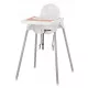  Covoraș din silicon pentru scaunul IKEA Antilop - Diverse culori!